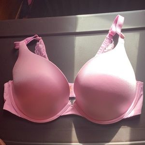 Savage beauty under wire bra